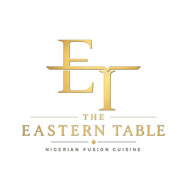 The Eastern Table