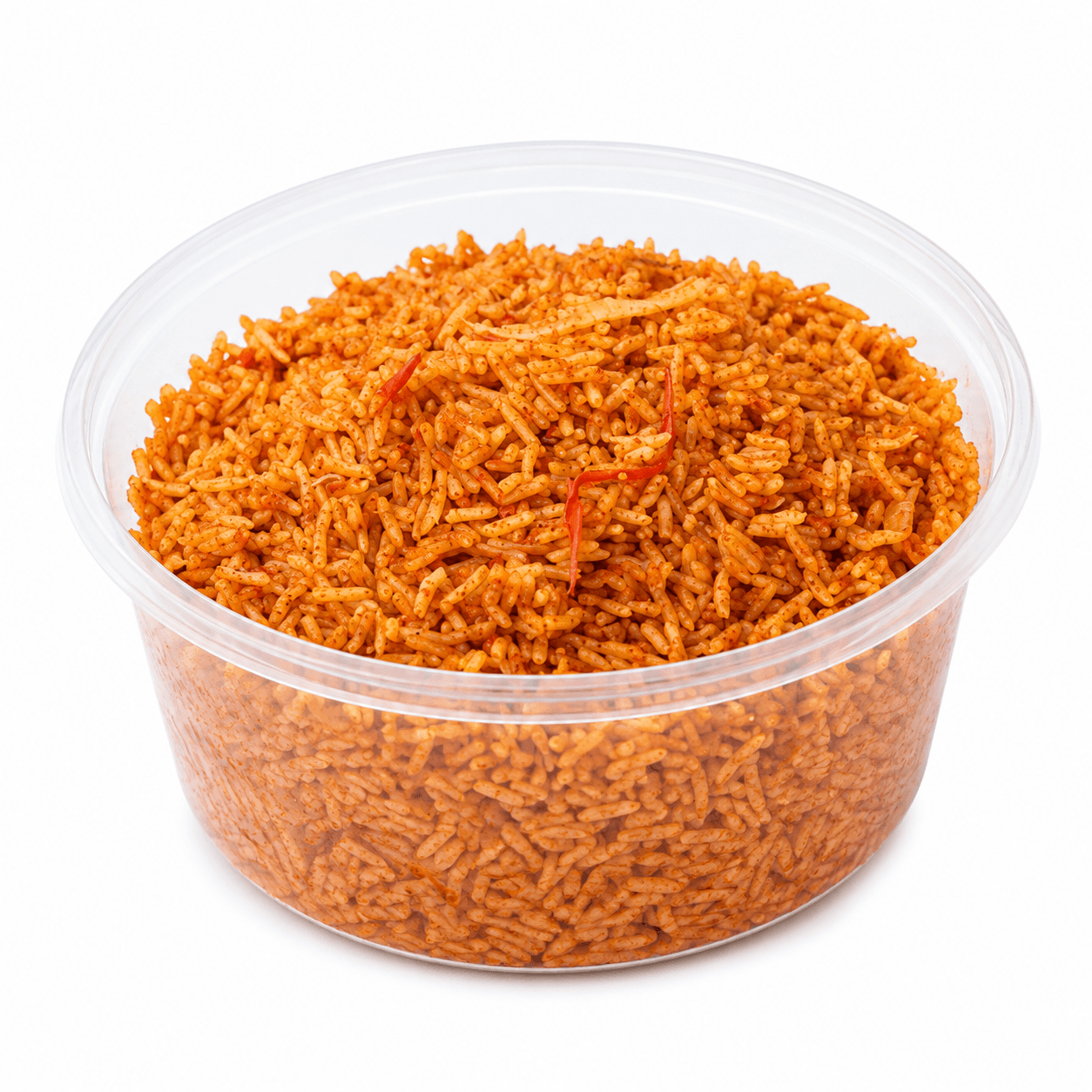 Jollof Rice