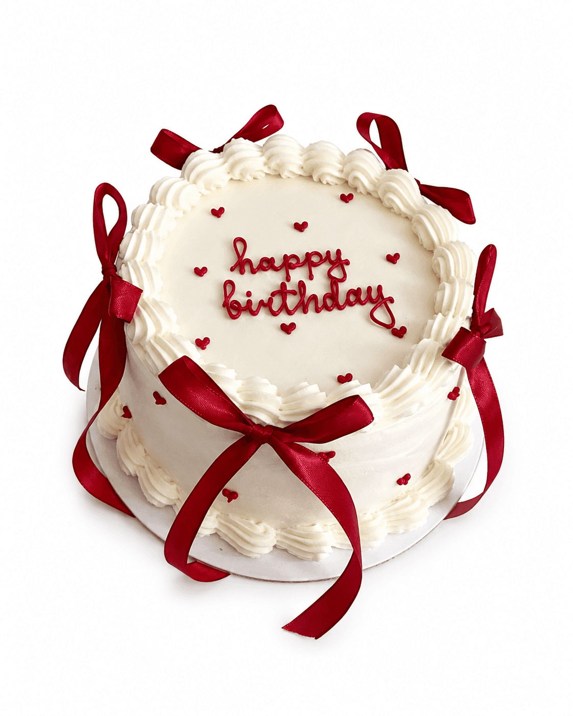 Cakes & Pastries