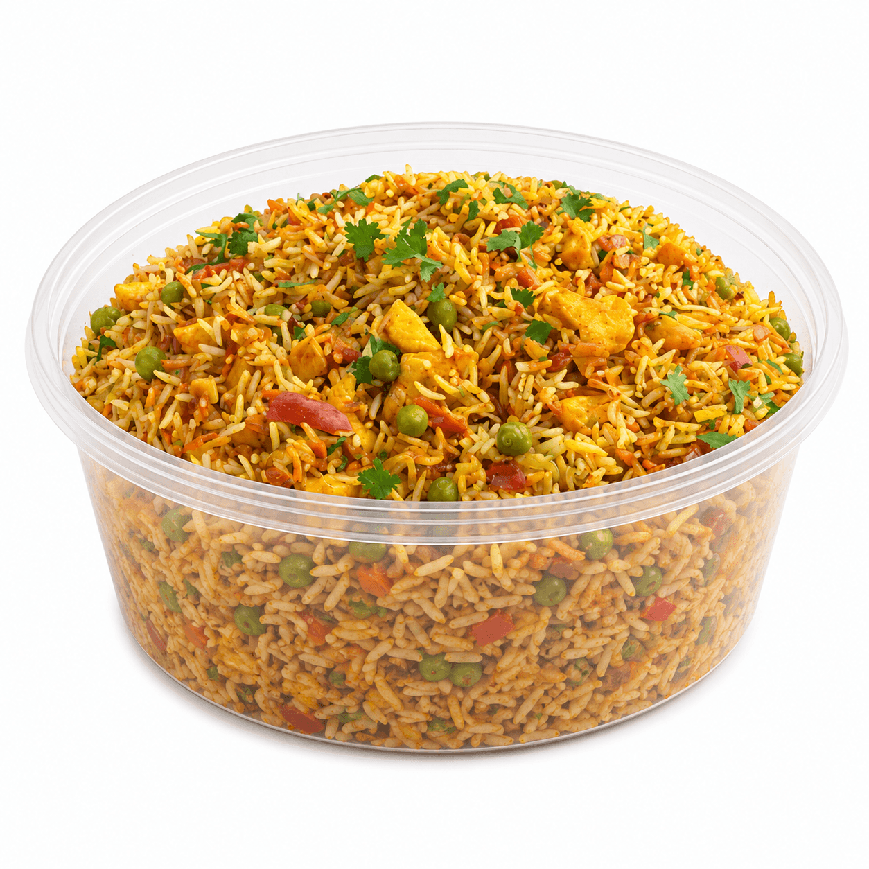 Fried Rice