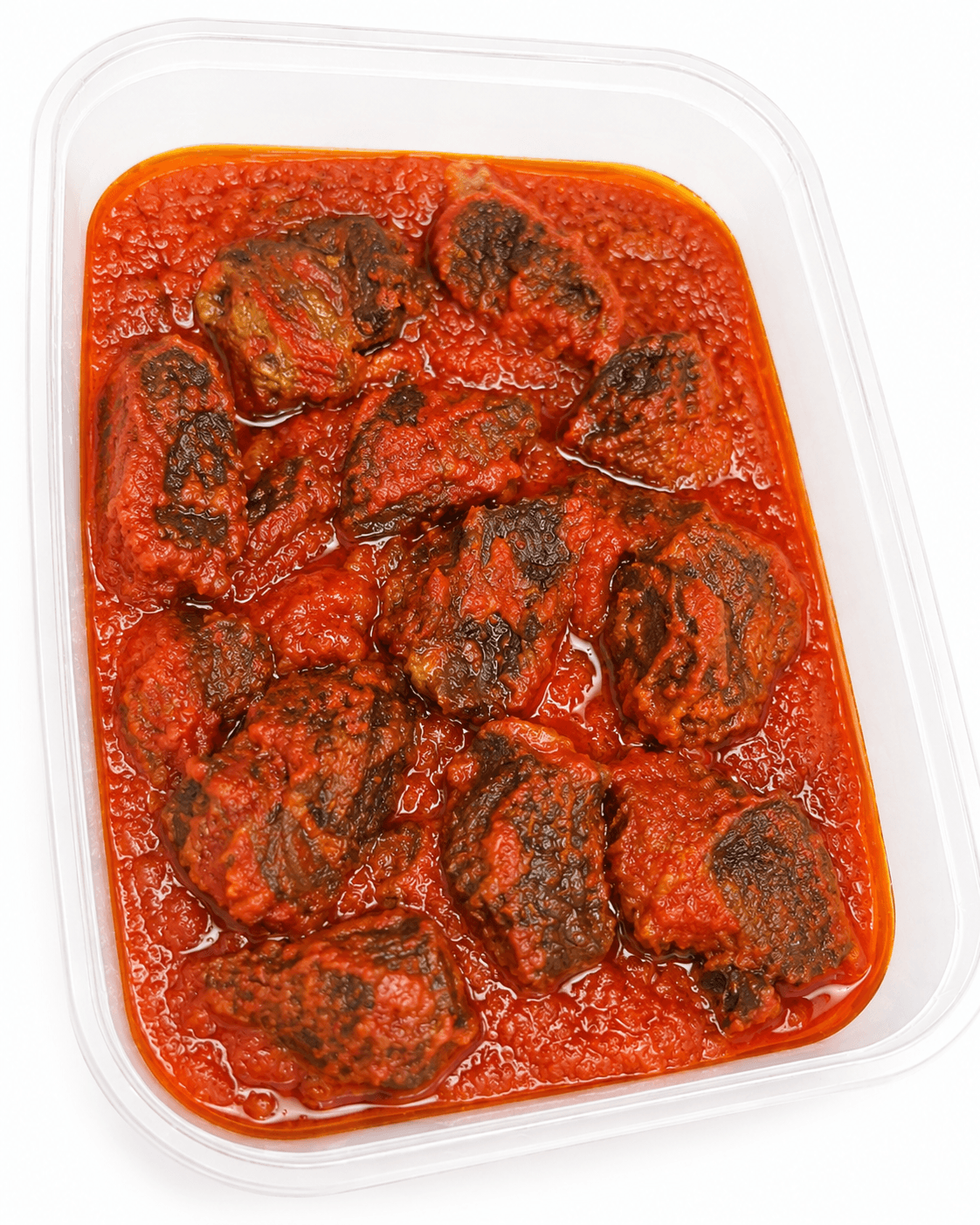 Stew with Beef