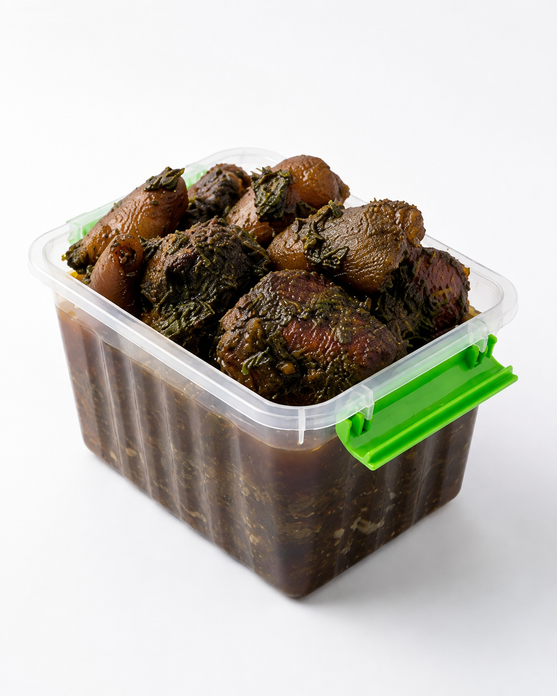 Afang Soup